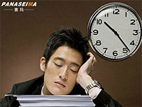 春節后夜間常失眠，賽瑪電動按摩椅可解決