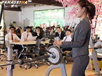 室內(nèi)健身器材廠家直銷(xiāo)你不知道的優(yōu)勢(shì)？