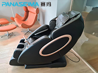后悔沒早買，有按摩椅只想宅在家